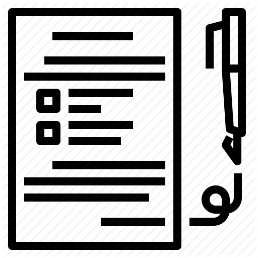 Contact, Contactform, Form Icon