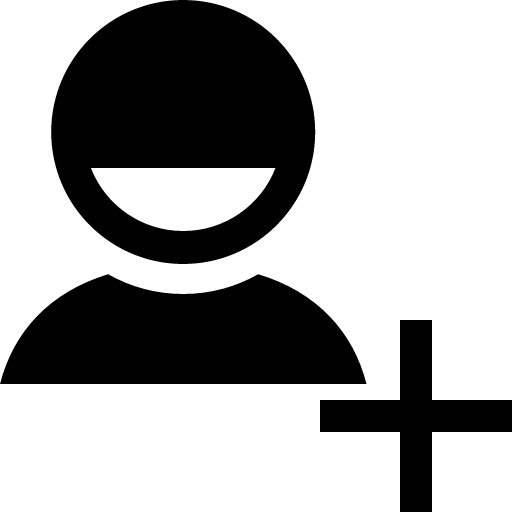 Android, Add, Contact Icon Free Of Ionicons