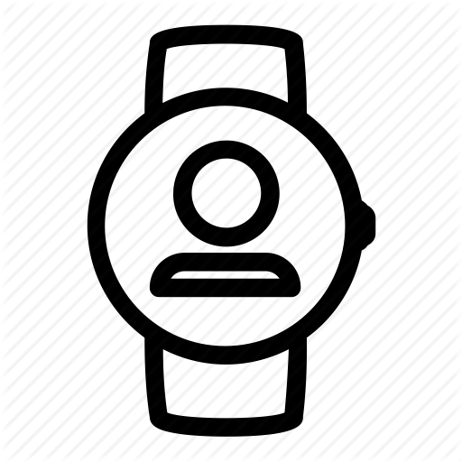 Contact Icon Android