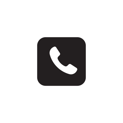 Phone, Telephone, Contact Icon Free Of Social Media Icons