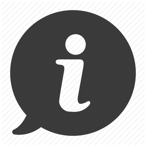 Bubble, Contact, Help, Info, Information, Support Icon