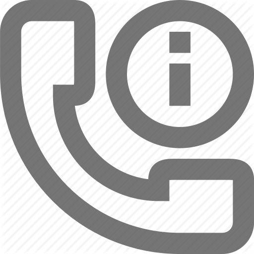 Call, Communication, Contact, Help, Information, Material, Phone Icon