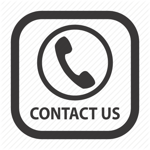Call, Contact, Contact Us Icon