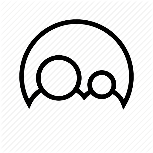 App, Connect, Contact, Contacts, Network, People, Phone Icon