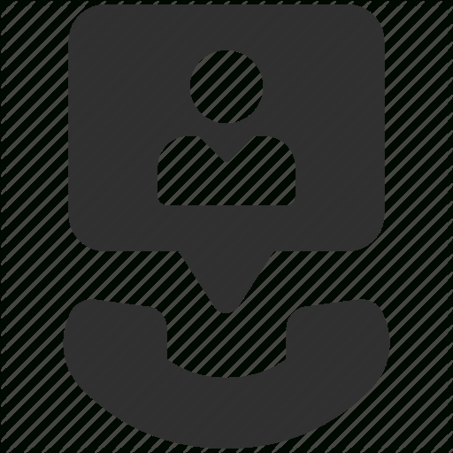 Google Contacts Icon Website Templates