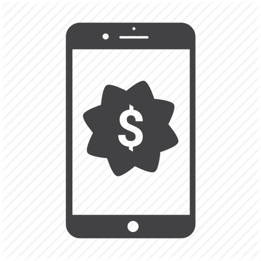 Best Buy, Commerce, Dollar, Ecommerce, Iphone, Money, Sale Icon