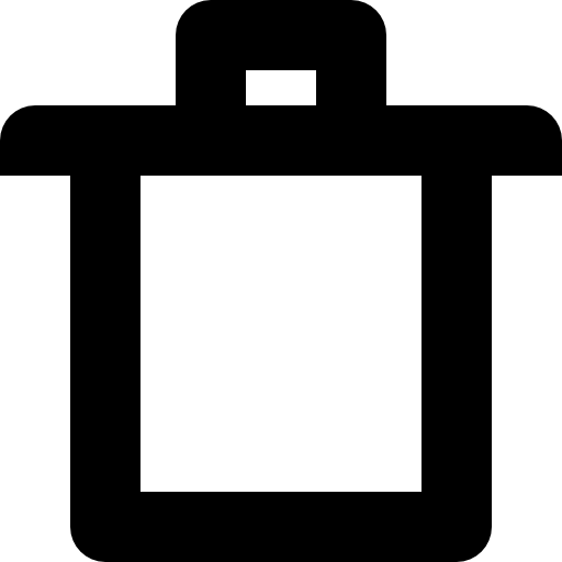 Interface Container Icon