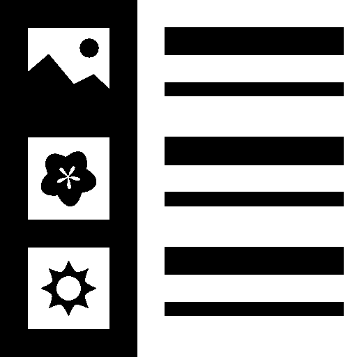 User Interface Content Icon Windows Iconset