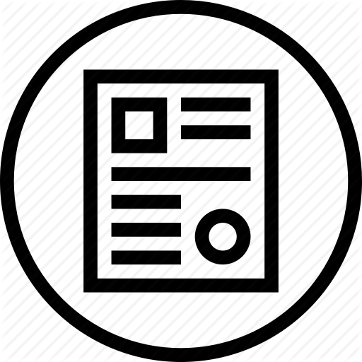 Blog, Brand, Content, Image, Marketing, Pramotion, Writer Icon