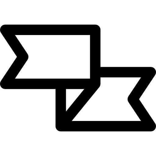 Ribbon Icon Poll And Contest Linear Freepik