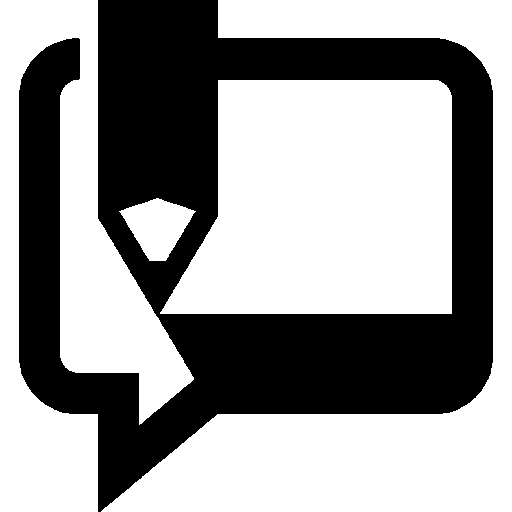 Logos Google Blog Search Icon