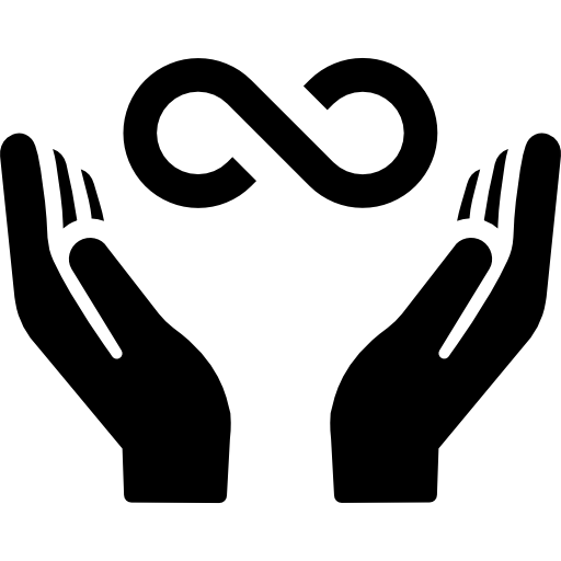 Lte Business Continuity Icon