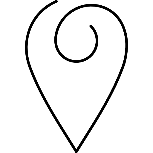 Continuous Line Pin Mark