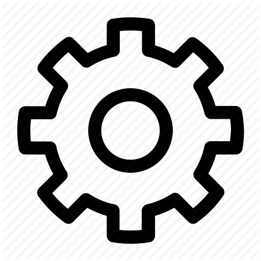 Risk Improvement Process Icon