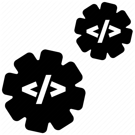 Automation, Configuration, Delivery, Devops, Settings Icon