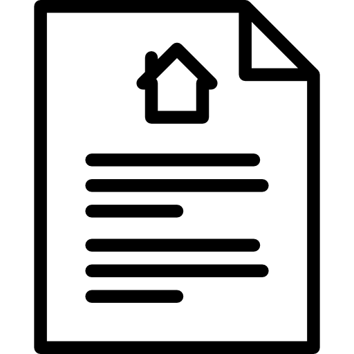 Contract Icon Architecture And Constructions Freepik