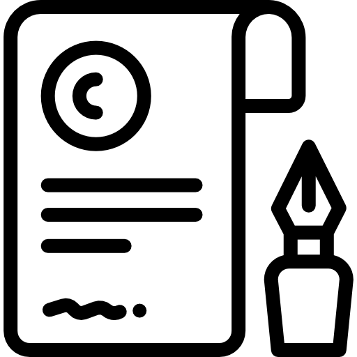 Contract Icon Startup And New Business Freepik