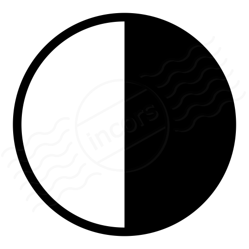 Iconexperience I Collection Contrast Icon