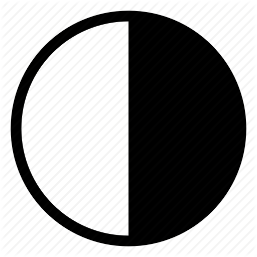 Color, Contrast, Edit, Exposure, Photo, Saturation Icon