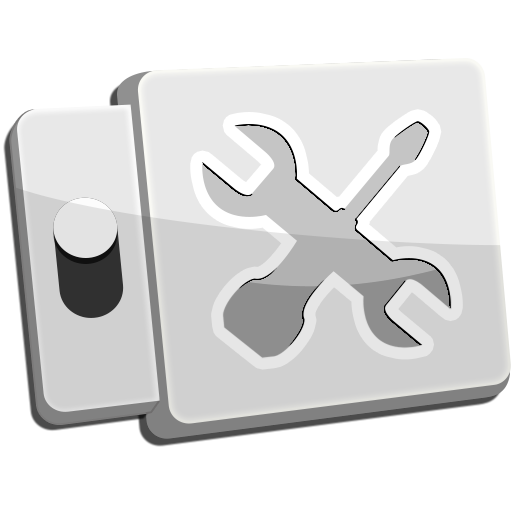 Control Panel Icon