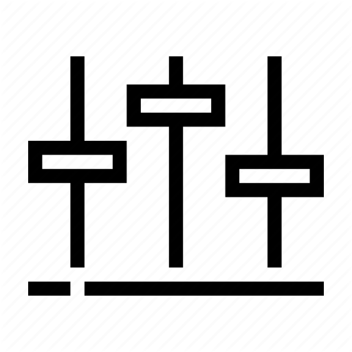 Control, Panel, Settings, System, Tools Icon Icon