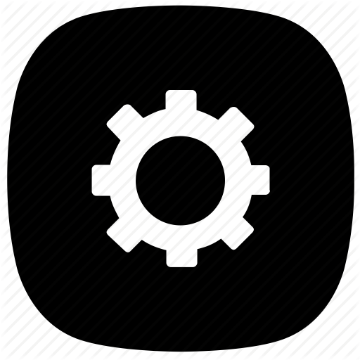 Control Panel, Options, Set, Setting, Settings Icon