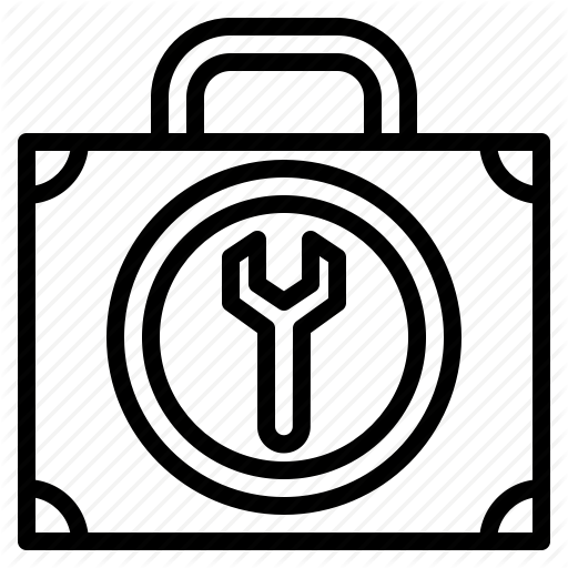 Box, Control, Panel, Settings, Tool Icon