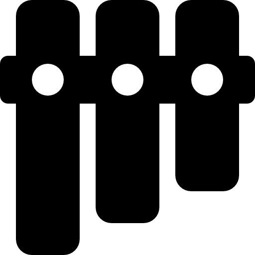 Music Music Control Panel Icon