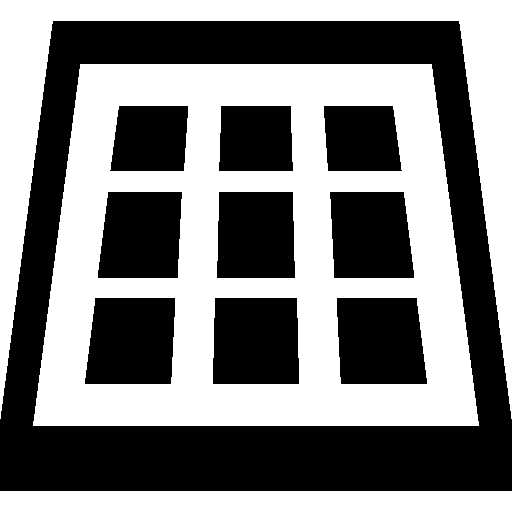 Network Control Panel Icon Android Iconset