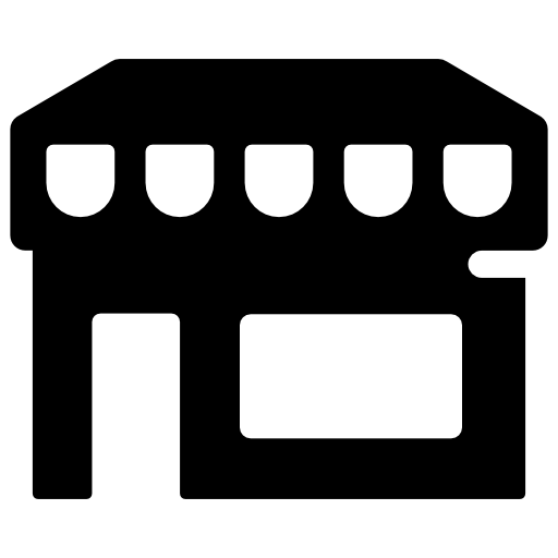 Store Logo Icon Download Free Icons