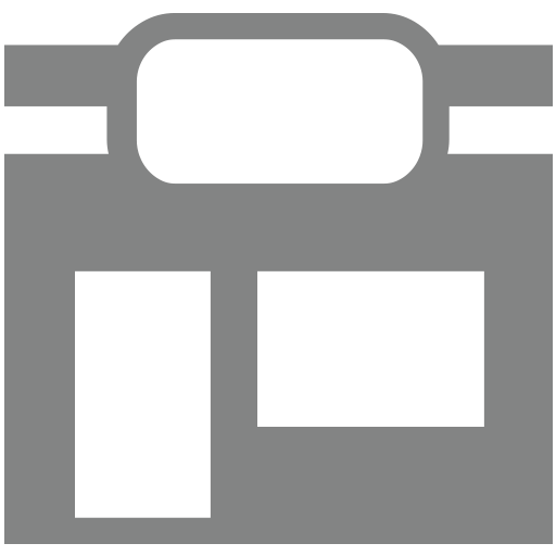 Convenience Store Emoji For Facebook, Email Sms Id