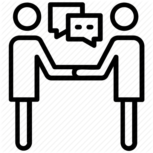 Business Conversation, Business Meeting, Chat, Communication