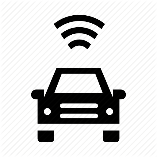 Car, Future, Intelligent, Internet Of Things, Smart Car