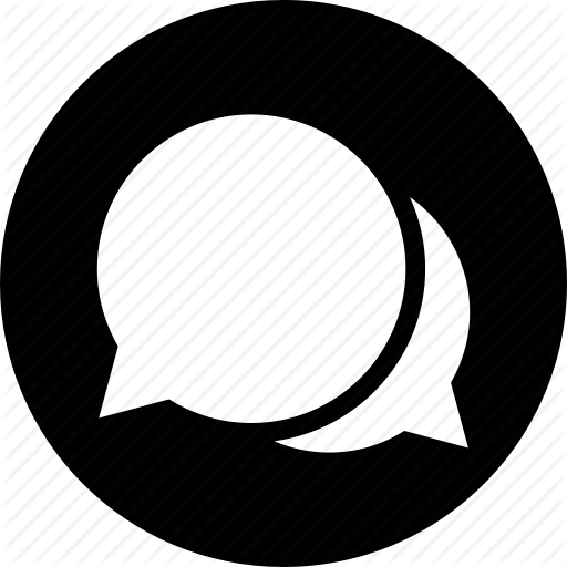Bubble, Conversation, Message, Sms, Speech Icon