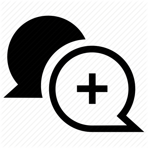 Conversation Icon