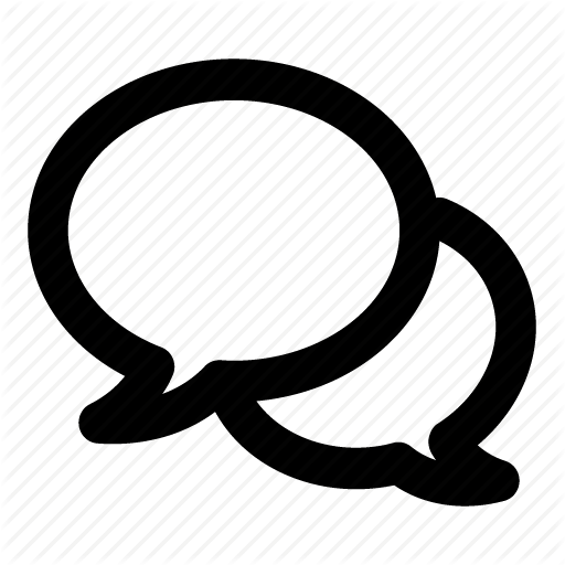 Conversation Icon Png Images In Collection