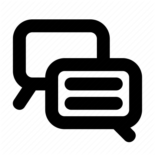 Business, Chat, Communication, Conversation Icon