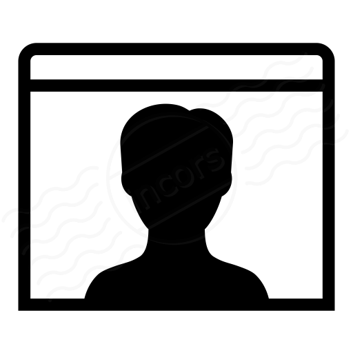 Iconexperience I Collection Video Chat Icon