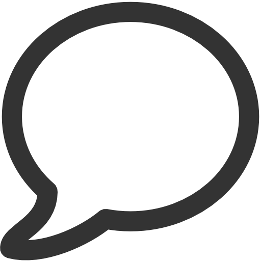 Topic, Talk, Conversation Icon Free Of Windows Icon