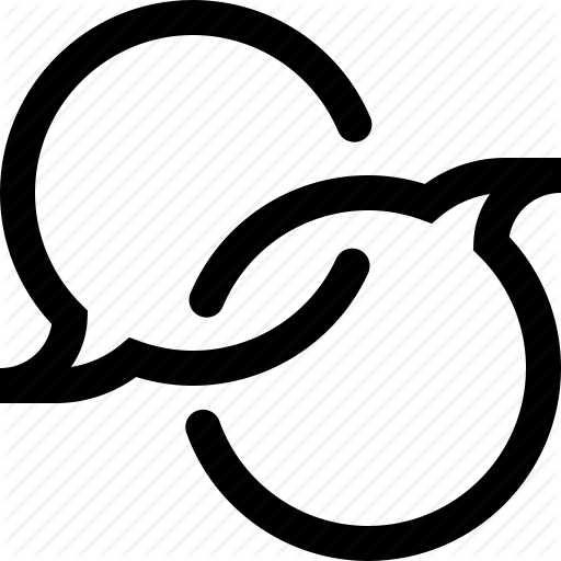 Chat, Conversation Icon