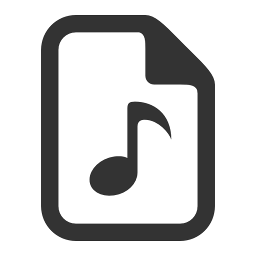 Collection Of Music Icons Free Download