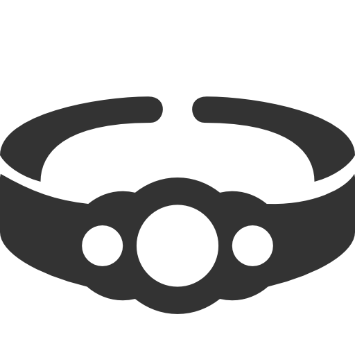 Collection Of Belt Icons Free Download