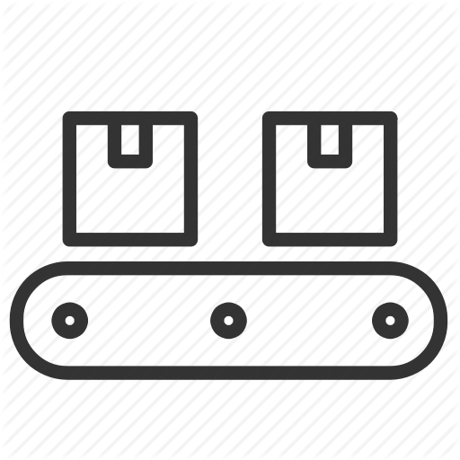 Convey, Conveyor Belt, Industrial, Industry, Manufacturing