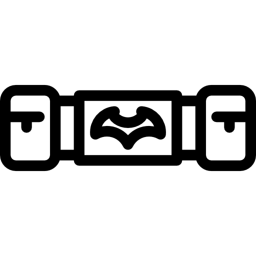 Batman Belt Icons Free Download