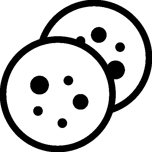 Food Cookies Icon Ios Iconset