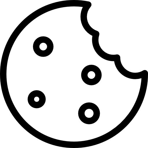 Oat Cookie Icons Free Download