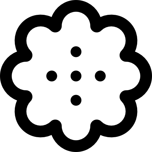 Cookie Icon