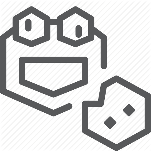 Characters, Cookie, Famous, Frog, Monster Icon