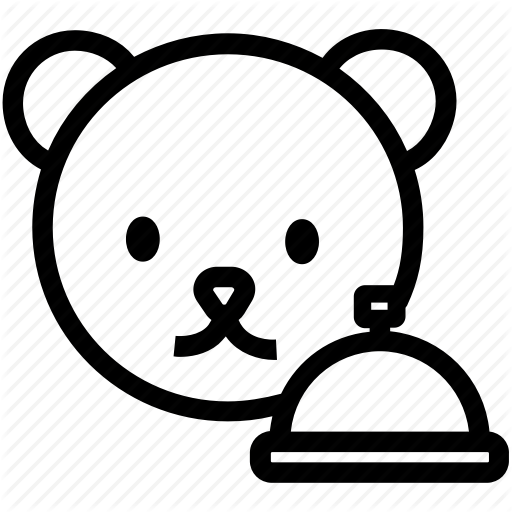 Children, Children Cooking, Cook, Cooking Icon