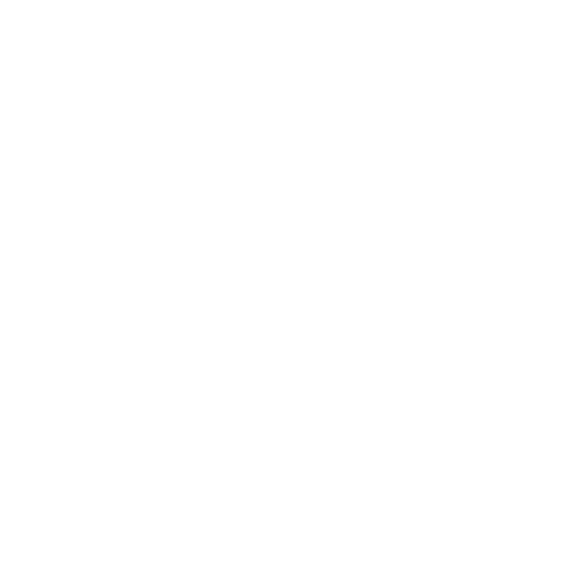 White Cooking Pot Icon